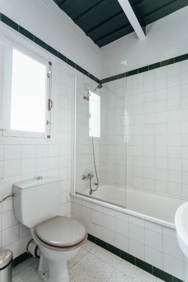 Alohamundi Alcazares Sevilla Exteriör bild